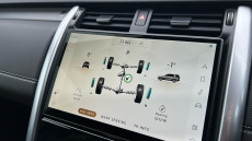 Land Rover Discovery 3.0 D350 Dynamic HSE 5dr Auto Diesel Station Wagon